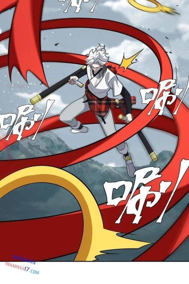 Trảm Thần - Page 19