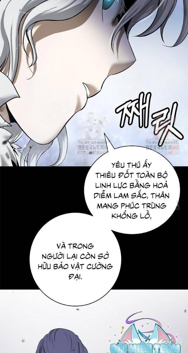 Lãng Tiên Kỳ Đàm - Page 34