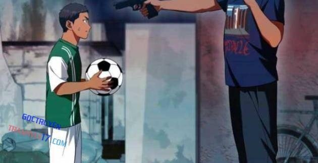 Thiên Ma Bấm Huyệt - Page 92