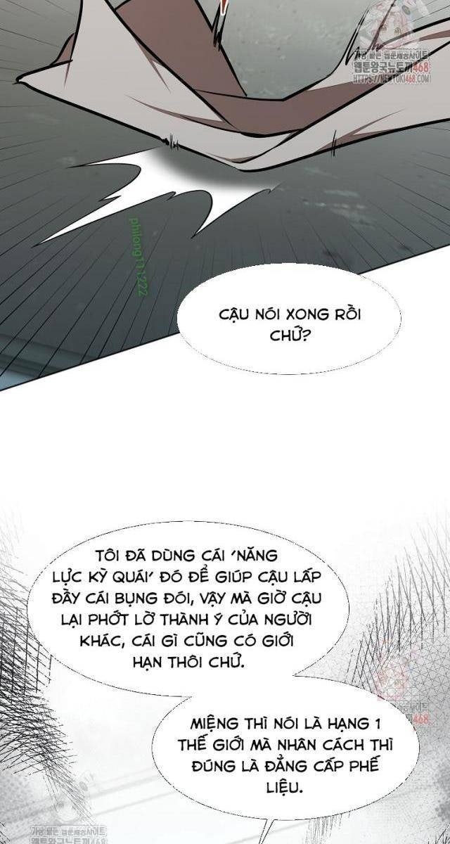 Chủ Xe Thức Ăn Nhanh Trong Ngục Tối - Page 41