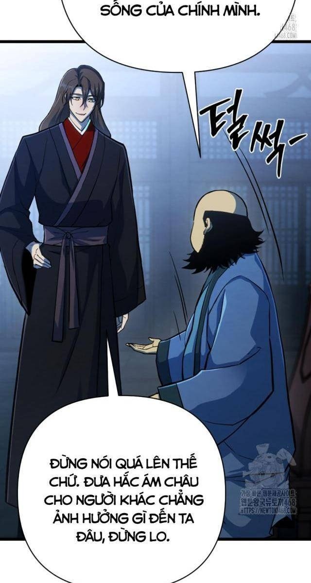 Lãng Nhân Bất Tử - Page 38