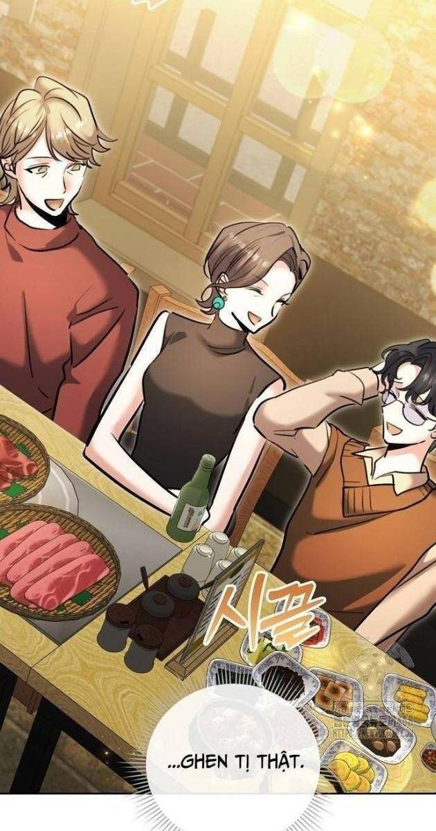 Ánh Hào Quang Của Diễn Viên Thiên Tài - Page 172