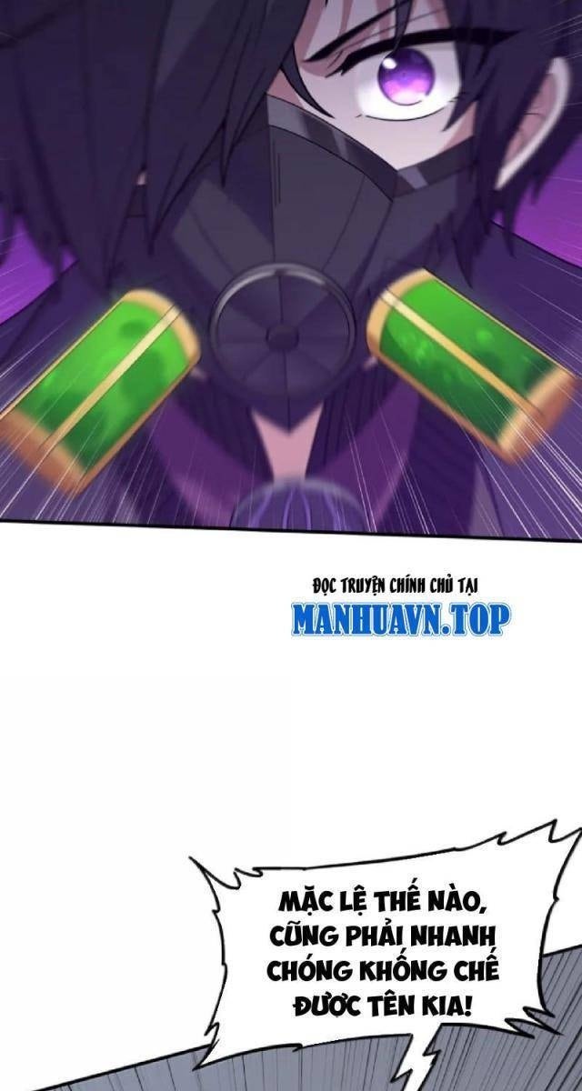 Thuật Sĩ Luyện Kim Tà Ác Không Giải Quyết Được Vật Thí Nghiệm Của Mình - Page 29