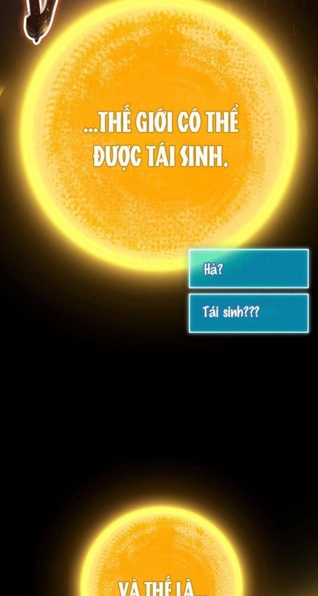 Streamer Game Thiên Tài Bị Ma Ám - Page 55