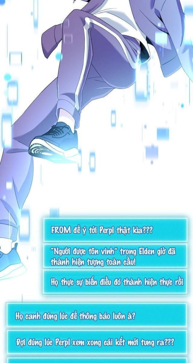 Streamer Game Thiên Tài Bị Ma Ám - Page 127