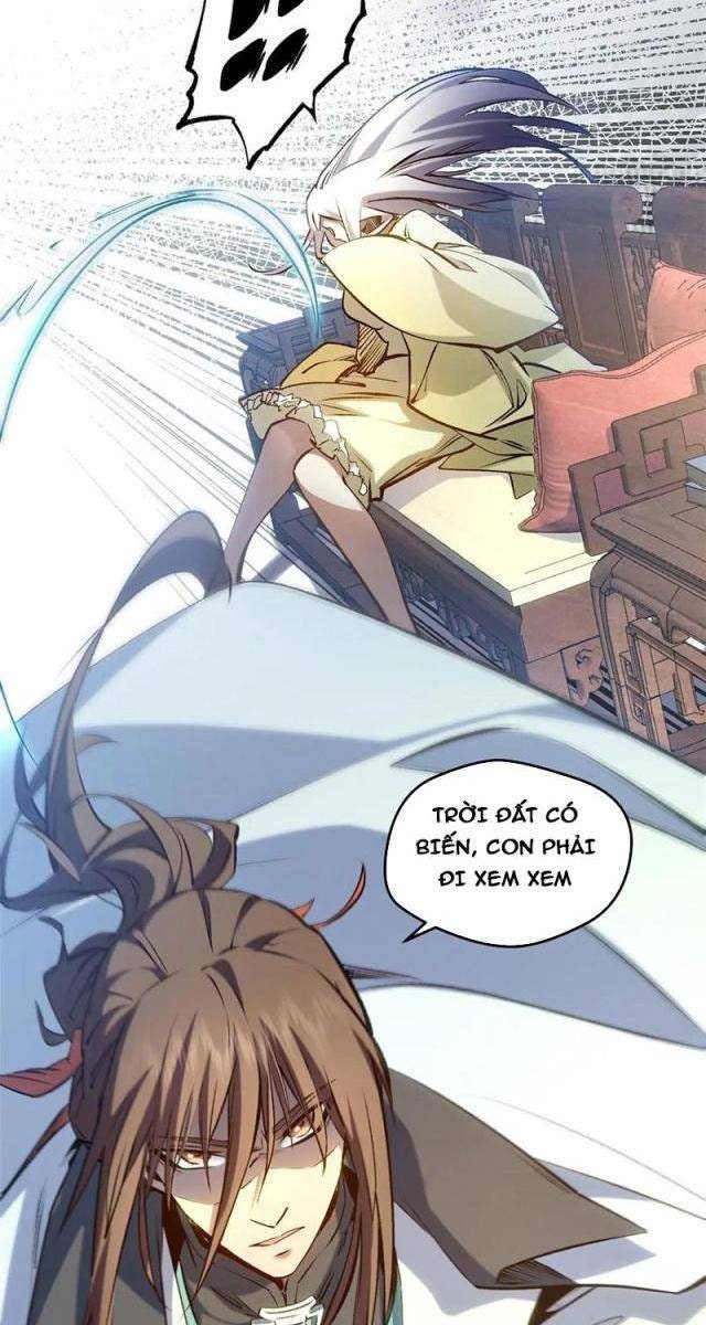 Đỉnh Cấp Khí Vận, Lặng Lẽ Tu Luyện Ngàn Năm - Page 89