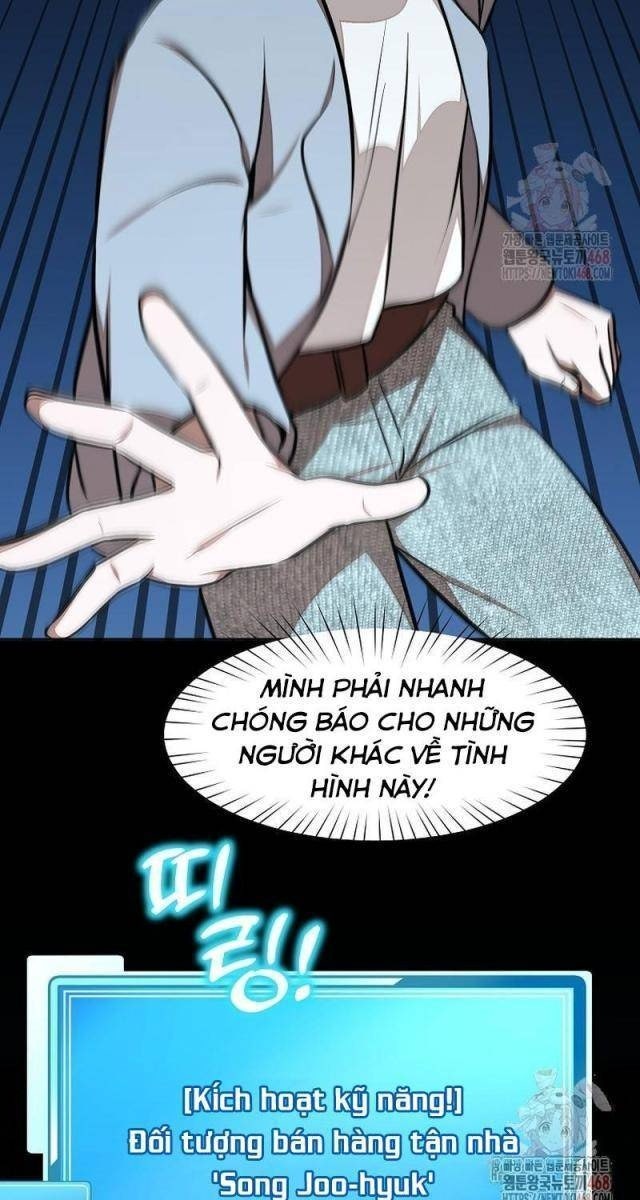 Chủ Xe Thức Ăn Nhanh Trong Ngục Tối - Page 92