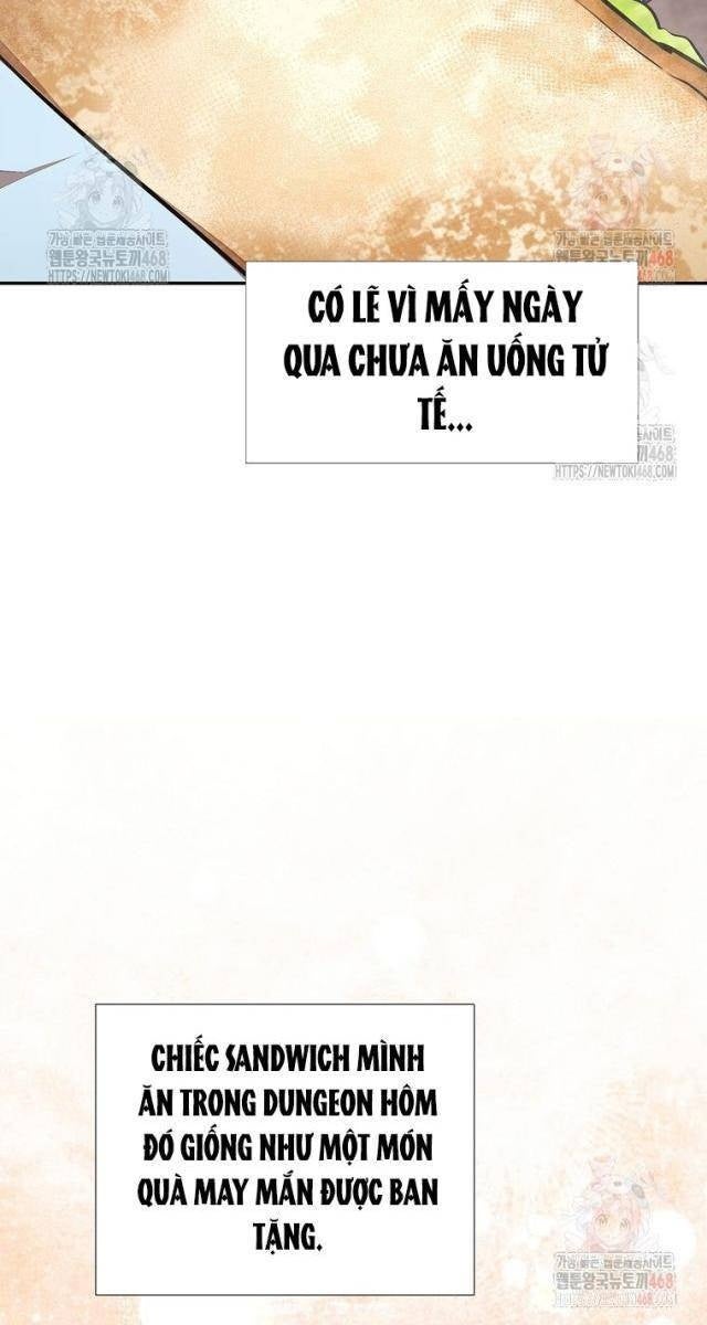Chủ Xe Thức Ăn Nhanh Trong Ngục Tối - Page 58