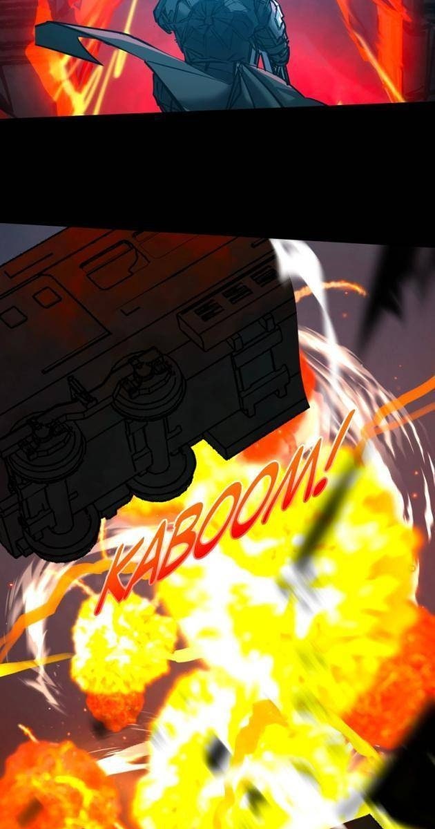 Cột Sống Đỏ - Page 20