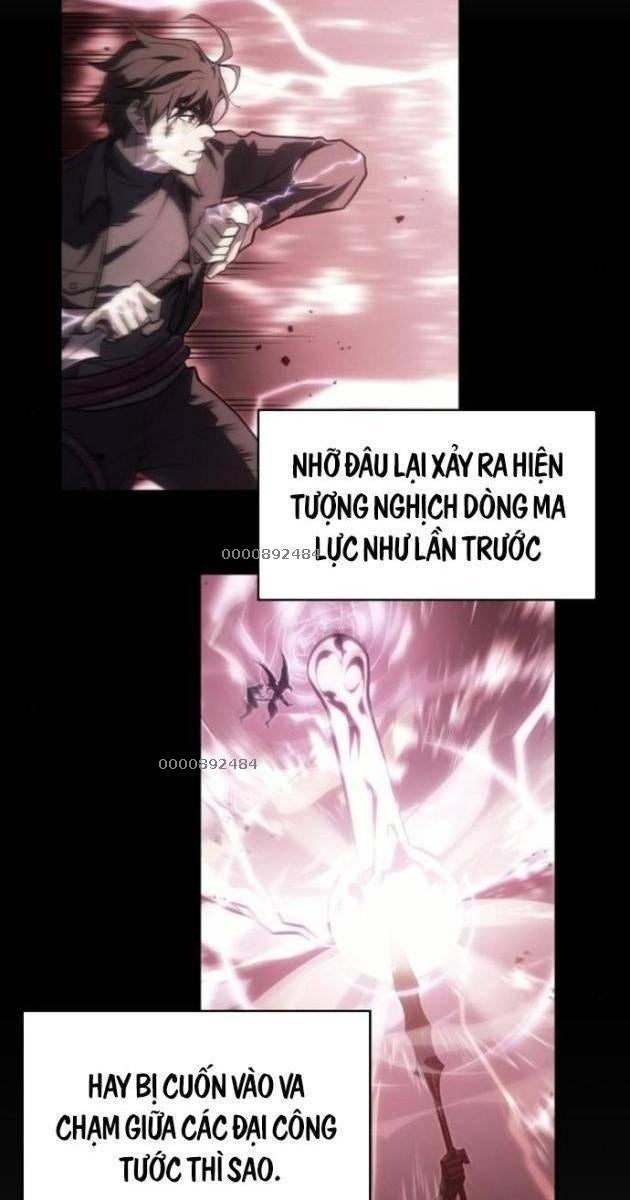 Hồi Quy Bằng Vương Quyền - Page 7