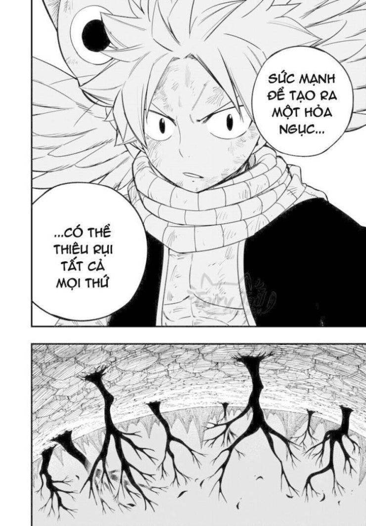 Fairy Tail Nhiệm Vụ 100 Năm - Page 4