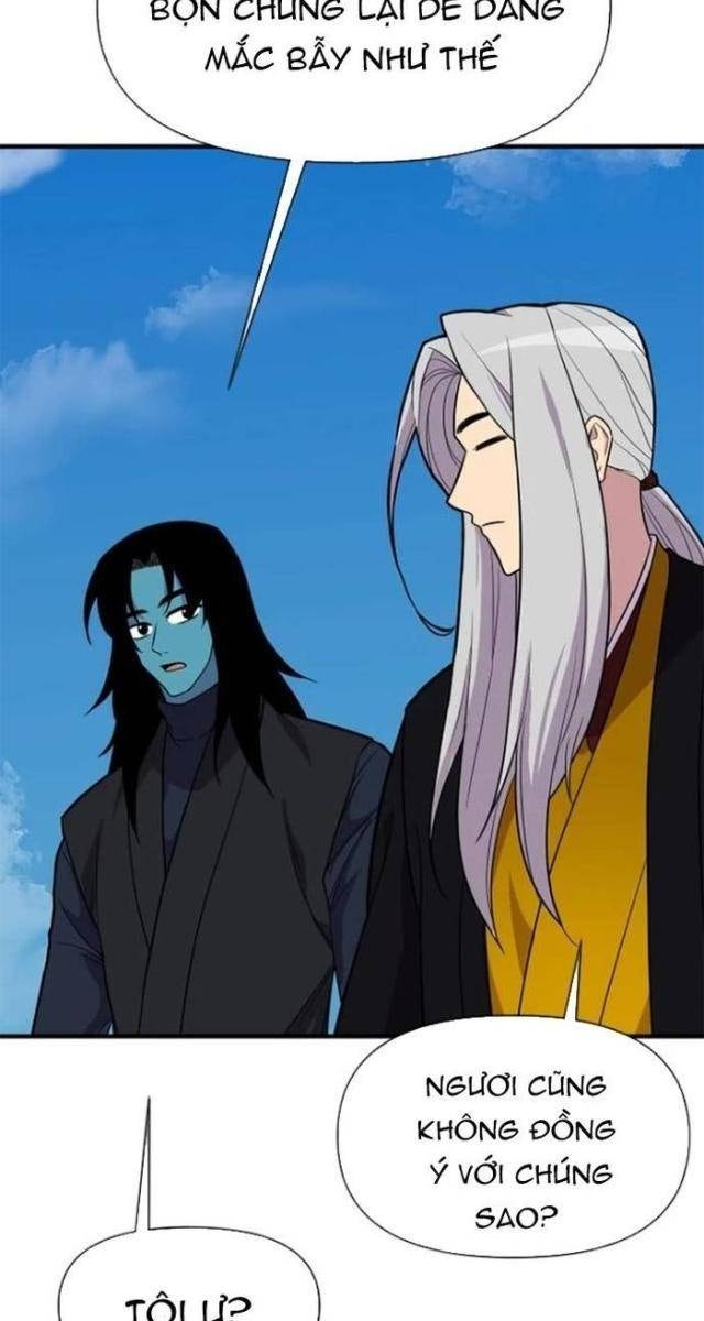 Kẻ Mạnh Nhất Lịch Sử - Page 58