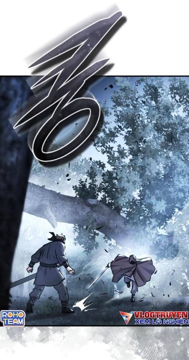 Tuyệt Thế Quân Lâm - Page 60