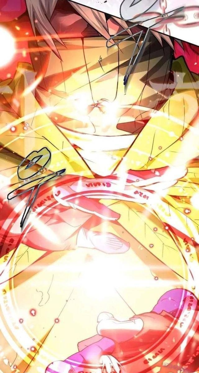 Trên Thế Giới Không Có Chiến Binh Xấu - Page 31