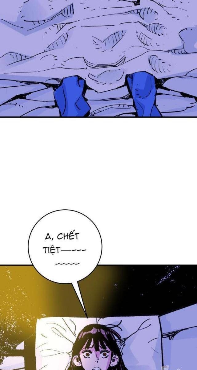 Quỷ Vương - Page 32