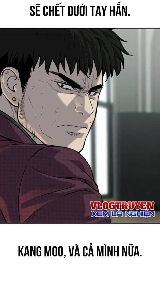 Đứa Con Báo Thù - Page 35
