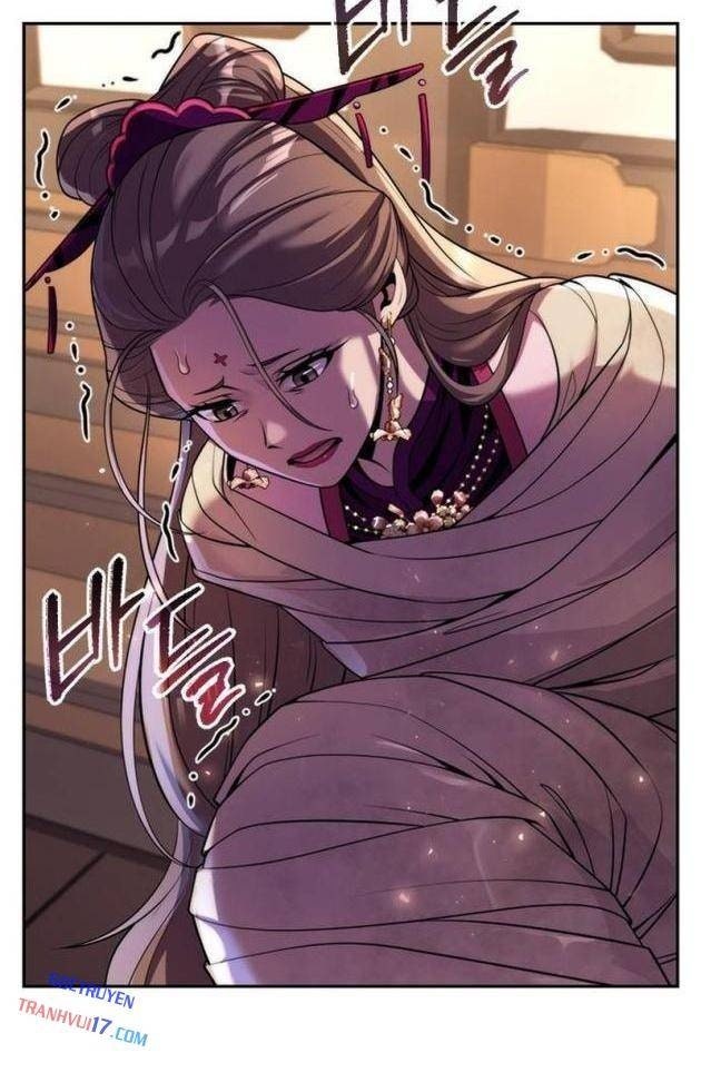 Ma Đạo Luân Hồi Ký - Page 4