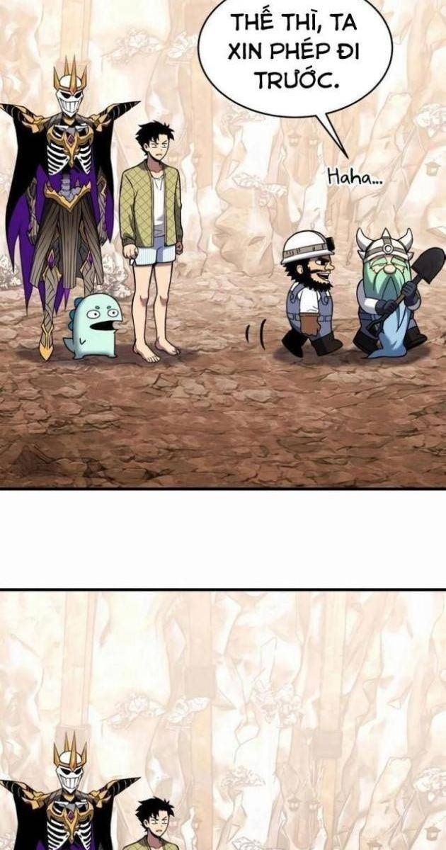 Cây Xẻng Xúc Được Mọi Thứ - Page 43