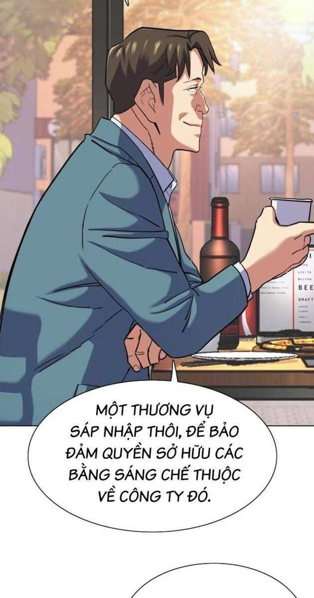 Tiểu Thiếu Gia Gia Tộc Tài Phiệt - Page 118