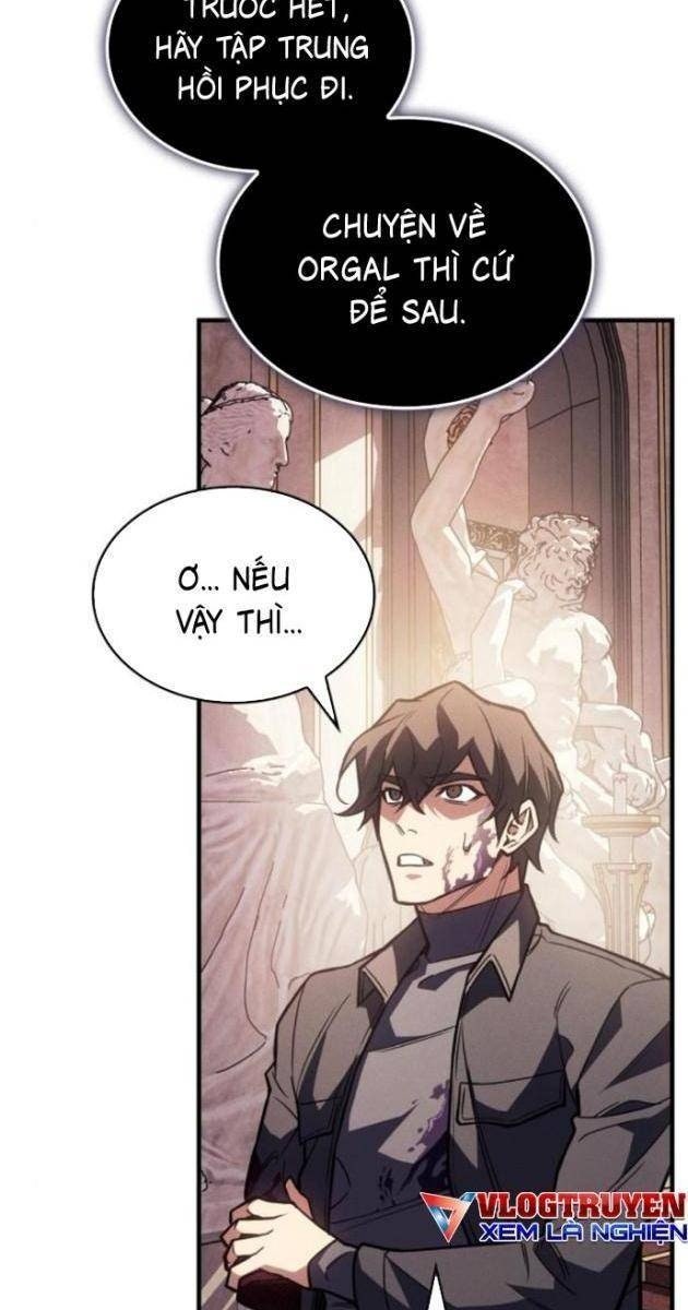 Hồi Quy Bằng Vương Quyền - Page 31