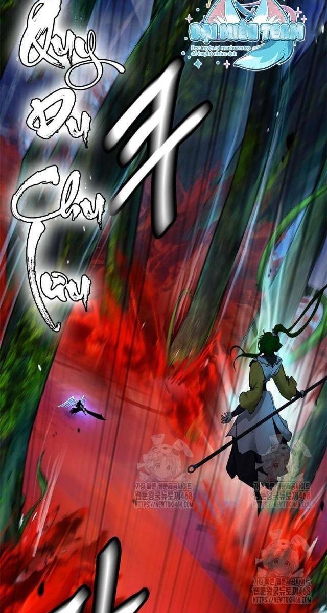 Lãng Tiên Kỳ Đàm - Page 21