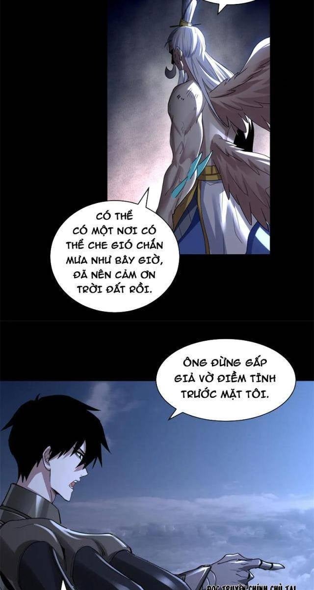 Cửa Hàng Sủng Thú Siêu Thần - Page 53