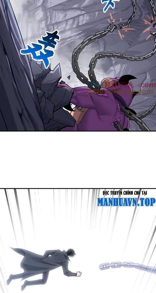 Cửa Hàng Sủng Thú Siêu Thần - Page 9