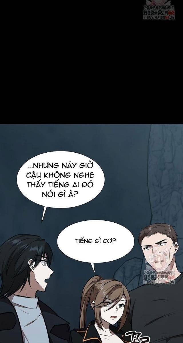 Chủ Xe Thức Ăn Nhanh Trong Ngục Tối - Page 40