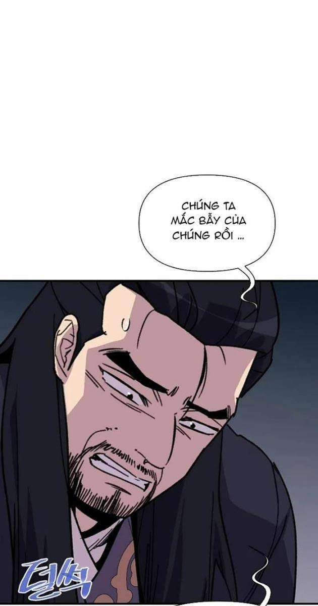 Kẻ Mạnh Nhất Lịch Sử - Page 42