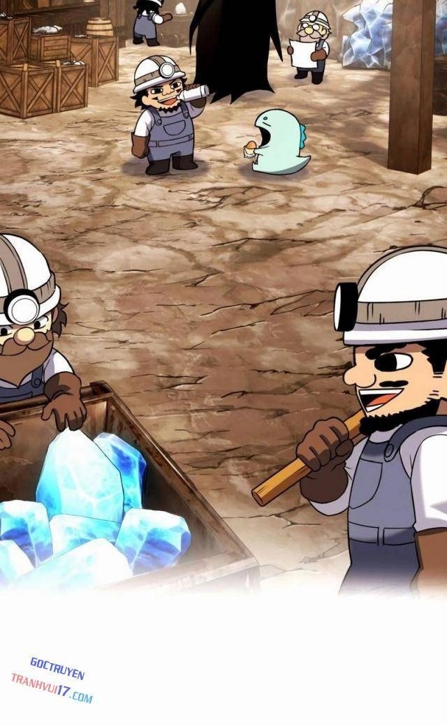 Cây Xẻng Xúc Được Mọi Thứ - Page 30