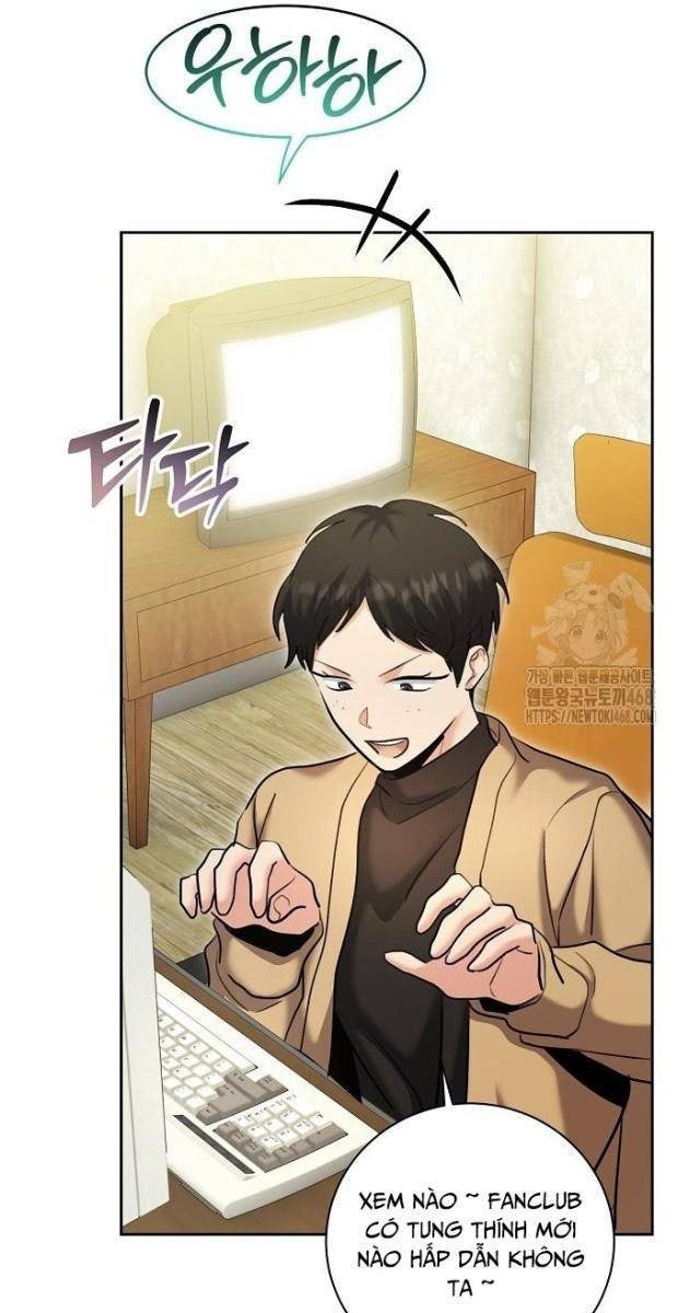 Ánh Hào Quang Của Diễn Viên Thiên Tài - Page 38