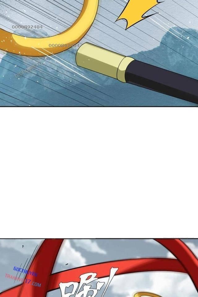 Trảm Thần - Page 18