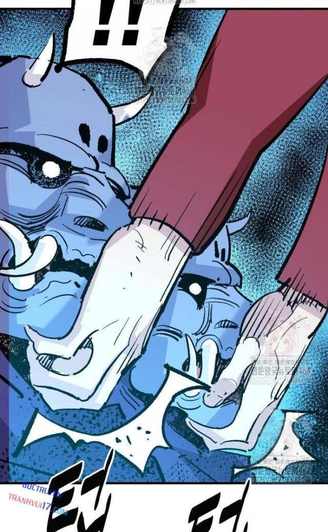 Quỷ Vương - Page 87