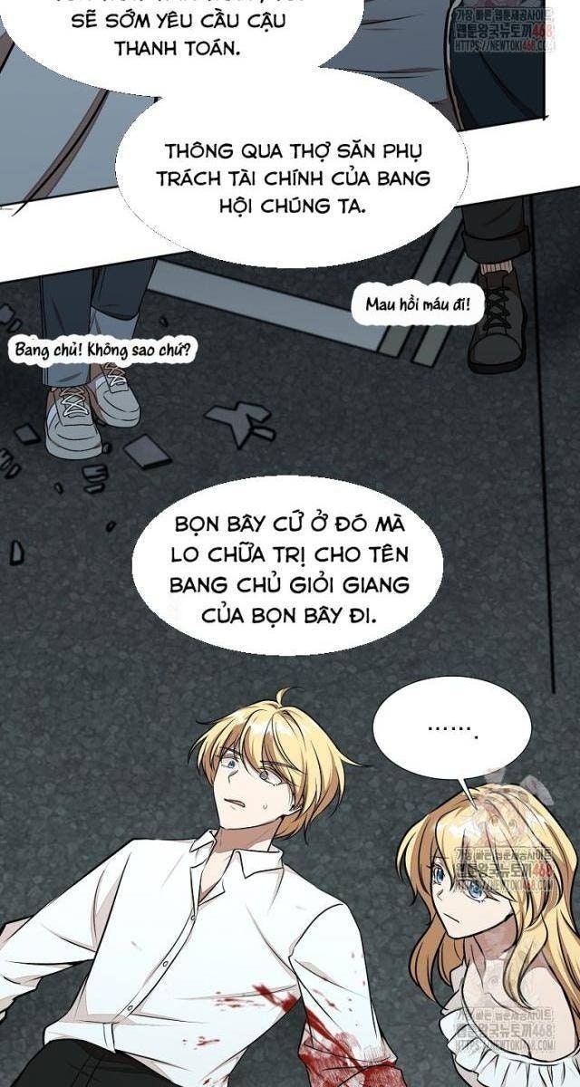 Chủ Xe Thức Ăn Nhanh Trong Ngục Tối - Page 83