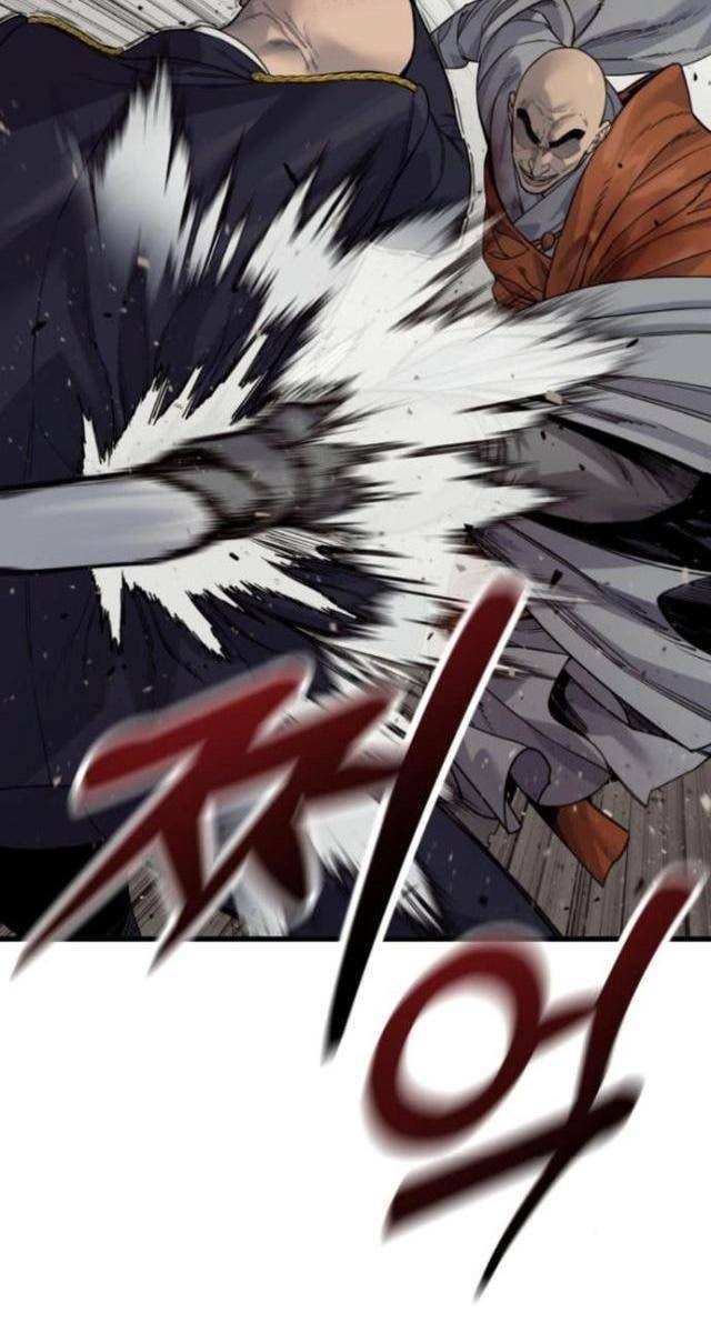 Cảnh Sát Báo Thù - Page 99