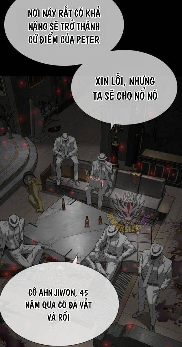 Sát Thủ Peter - Page 63