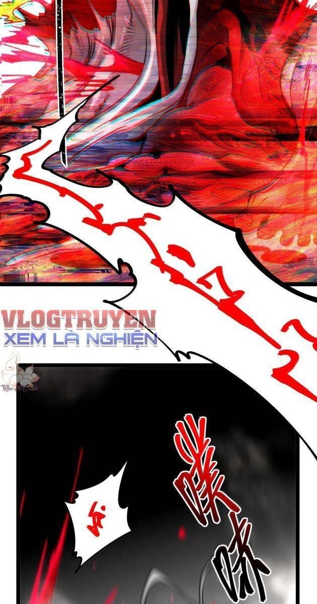 Sức Mạnh Của Ác Thần - Page 49