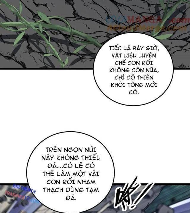 Lão Xà Tu Tiên - Page 22