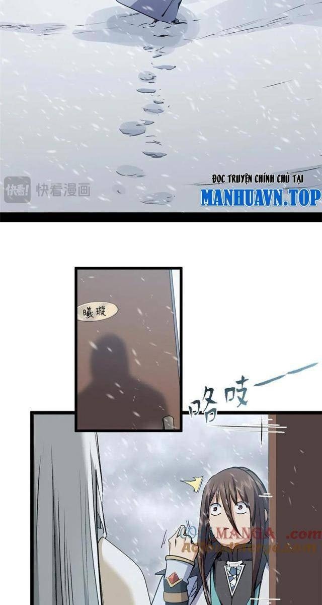 Đỉnh Cấp Khí Vận, Lặng Lẽ Tu Luyện Ngàn Năm - Page 34