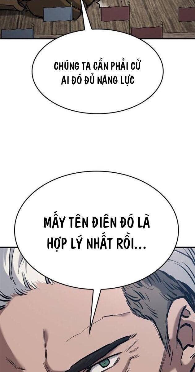 Hiệp Sĩ Sống Vì Ngày Hôm Nay - Page 71