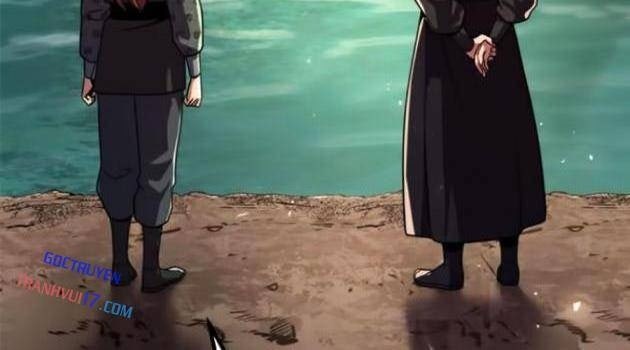 Ma Đạo Luân Hồi Ký - Page 83