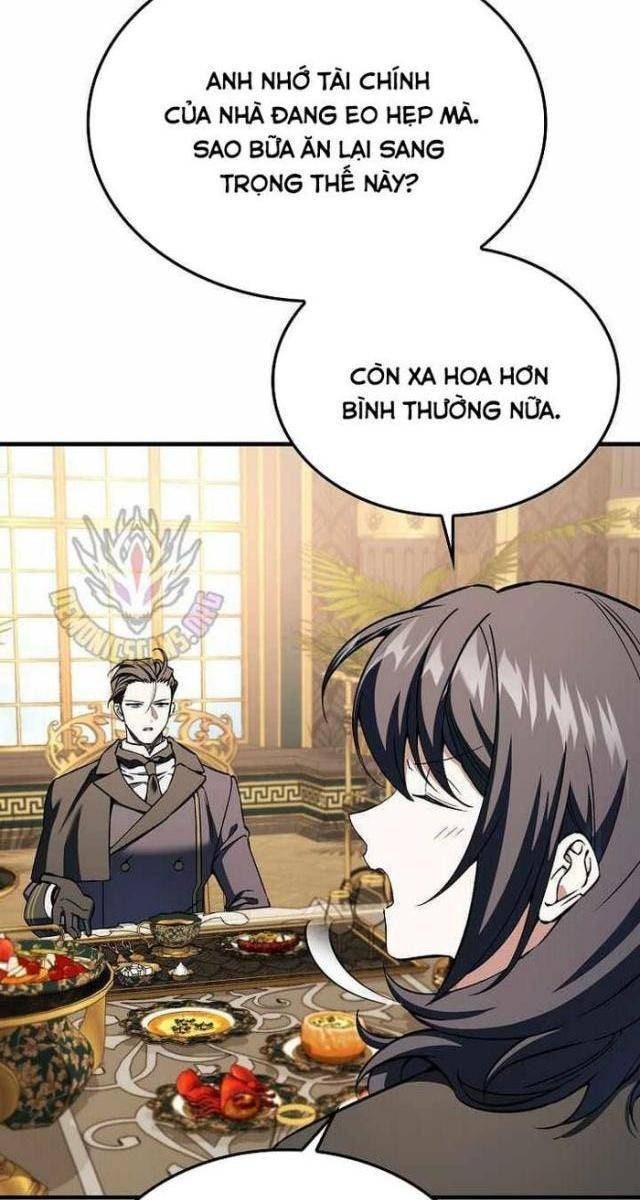 Đại Phản Diện Khao Khát Được Sống - Page 49