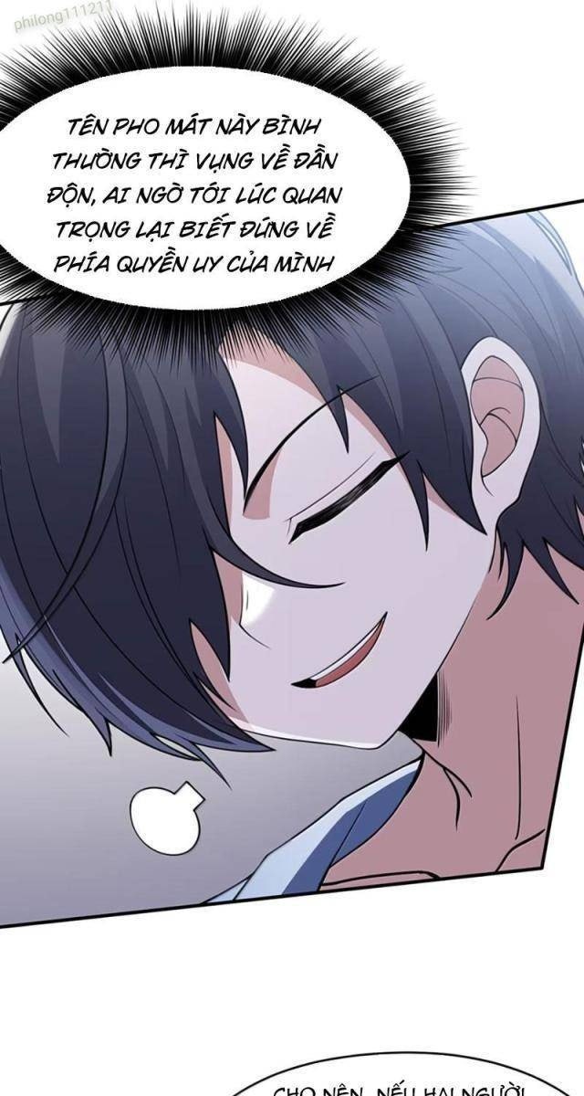 Thuật Sĩ Luyện Kim Tà Ác Không Giải Quyết Được Vật Thí Nghiệm Của Mình - Page 58