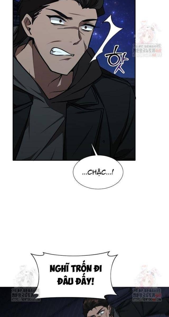 Chủ Xe Thức Ăn Nhanh Trong Ngục Tối - Page 23