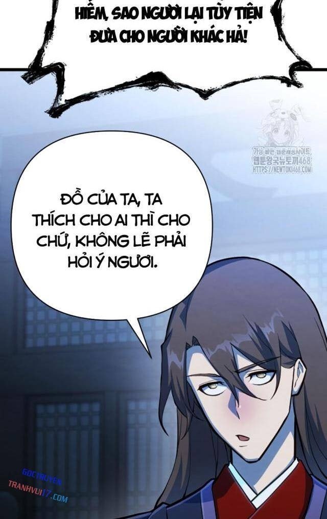 Lãng Nhân Bất Tử - Page 36