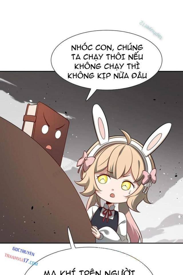 Trảm Thần - Page 12