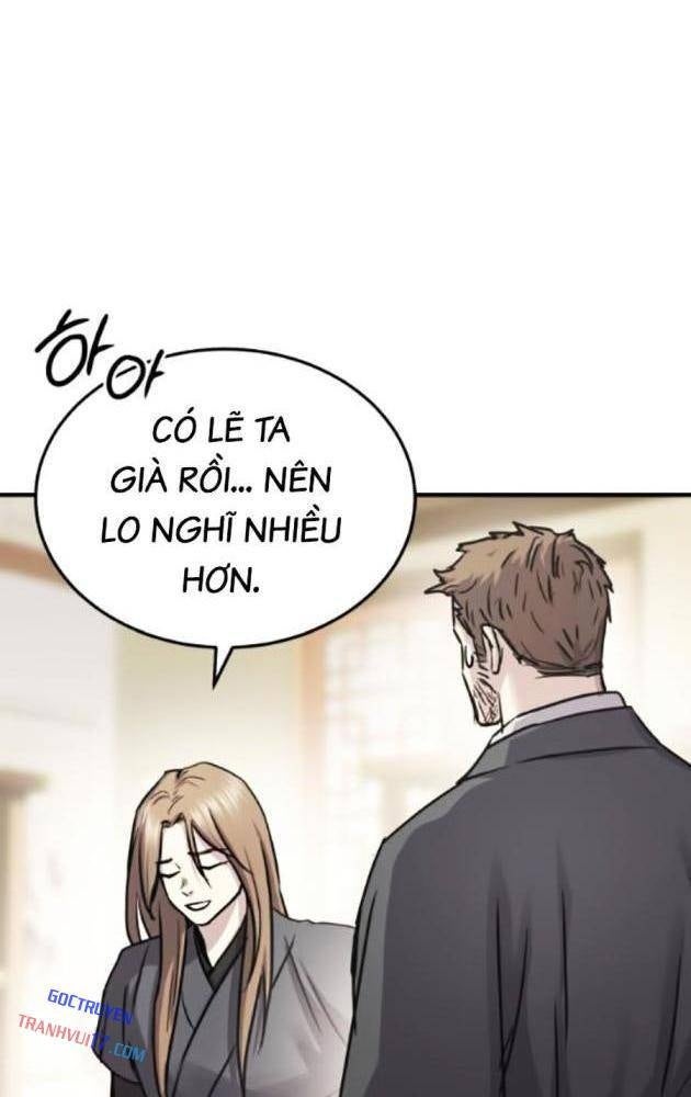 Tuyệt Thế Quân Lâm - Page 24