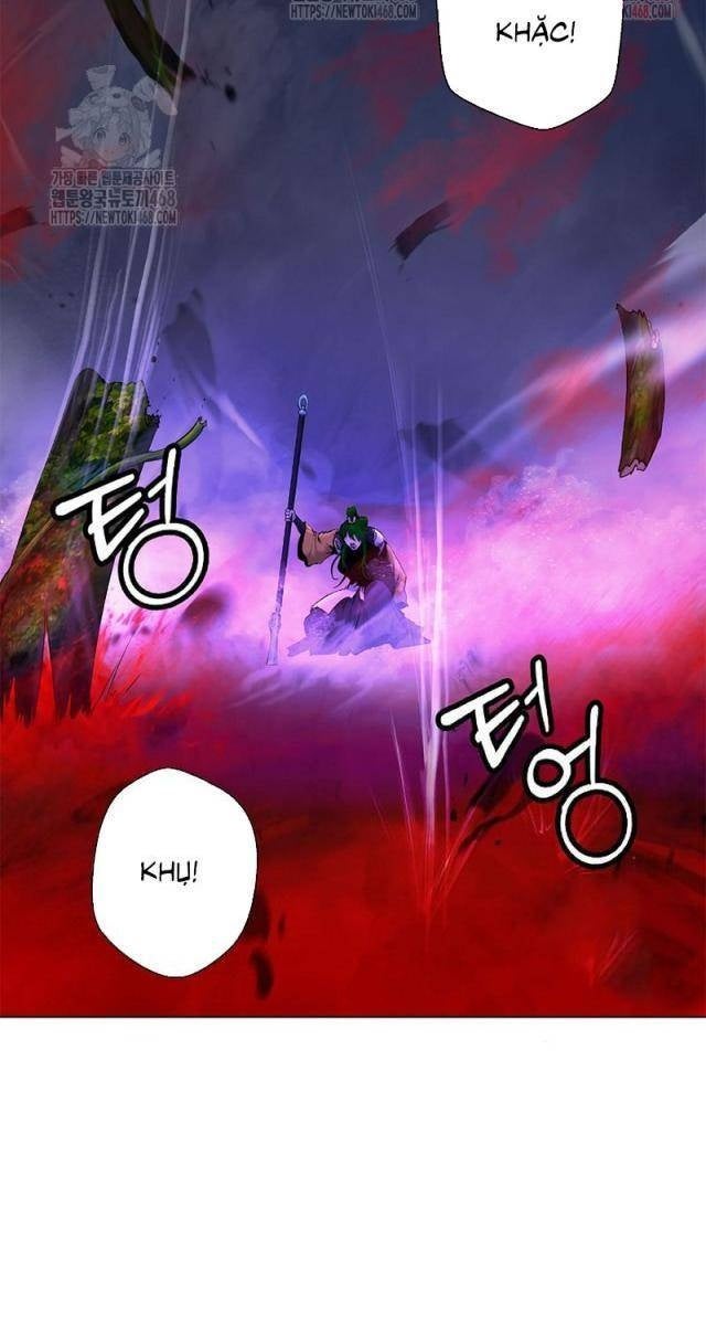 Lãng Tiên Kỳ Đàm - Page 43