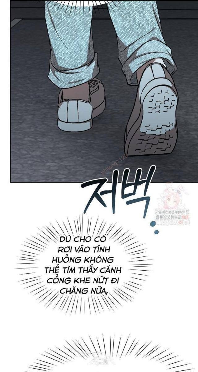 Chủ Xe Thức Ăn Nhanh Trong Ngục Tối - Page 22