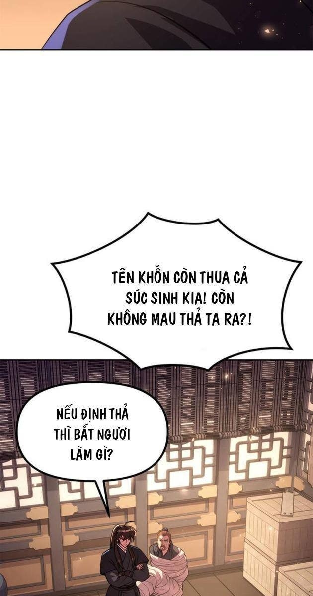 Ma Đạo Luân Hồi Ký - Page 10